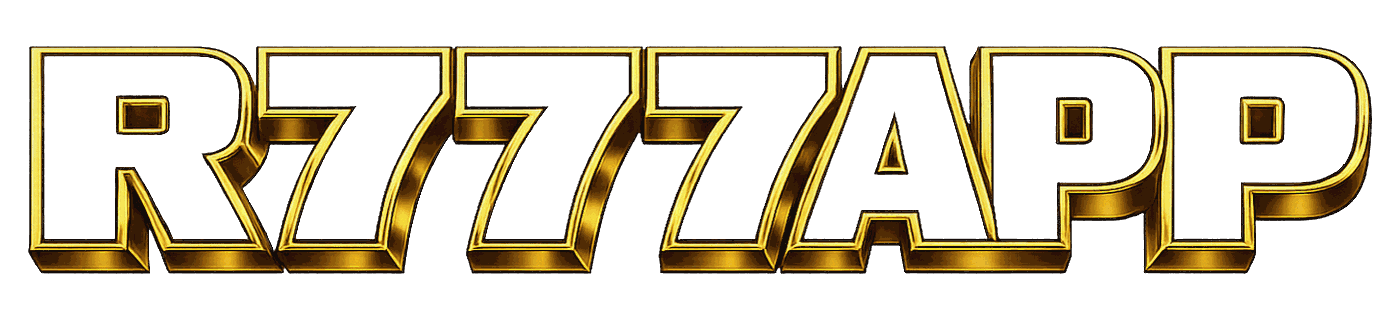 r777app logo